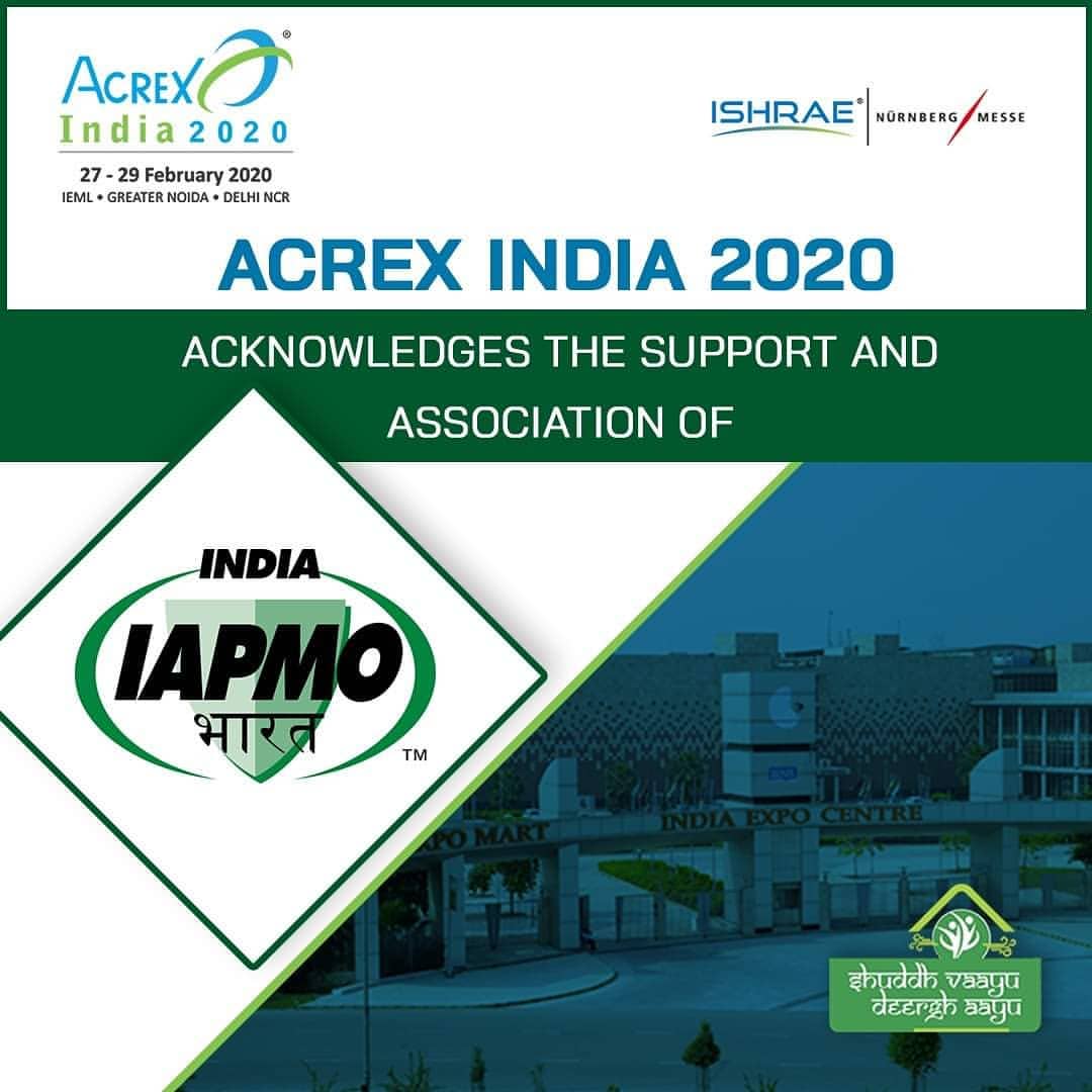 Thank you iapmo In