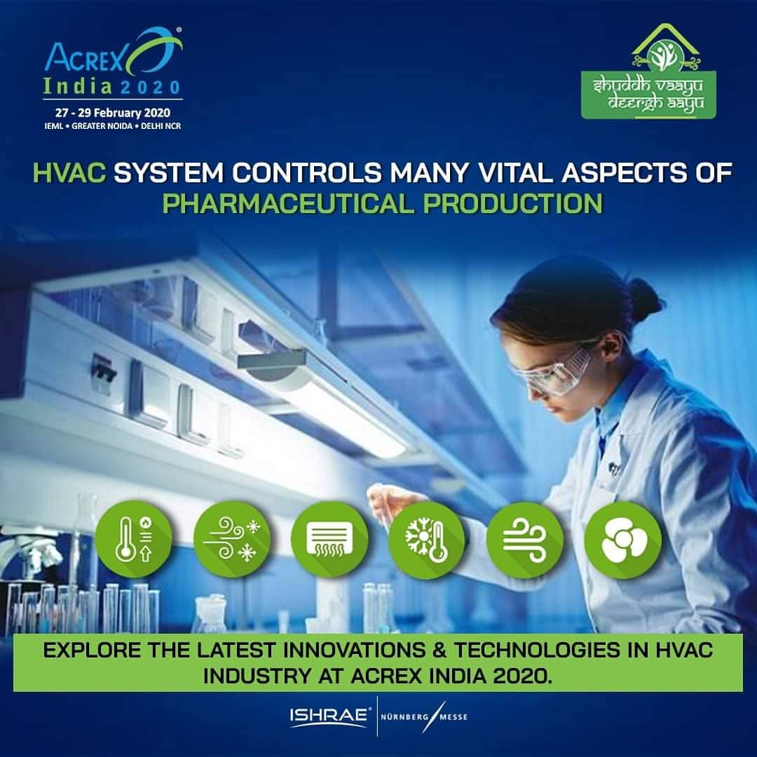 HVAC systems control