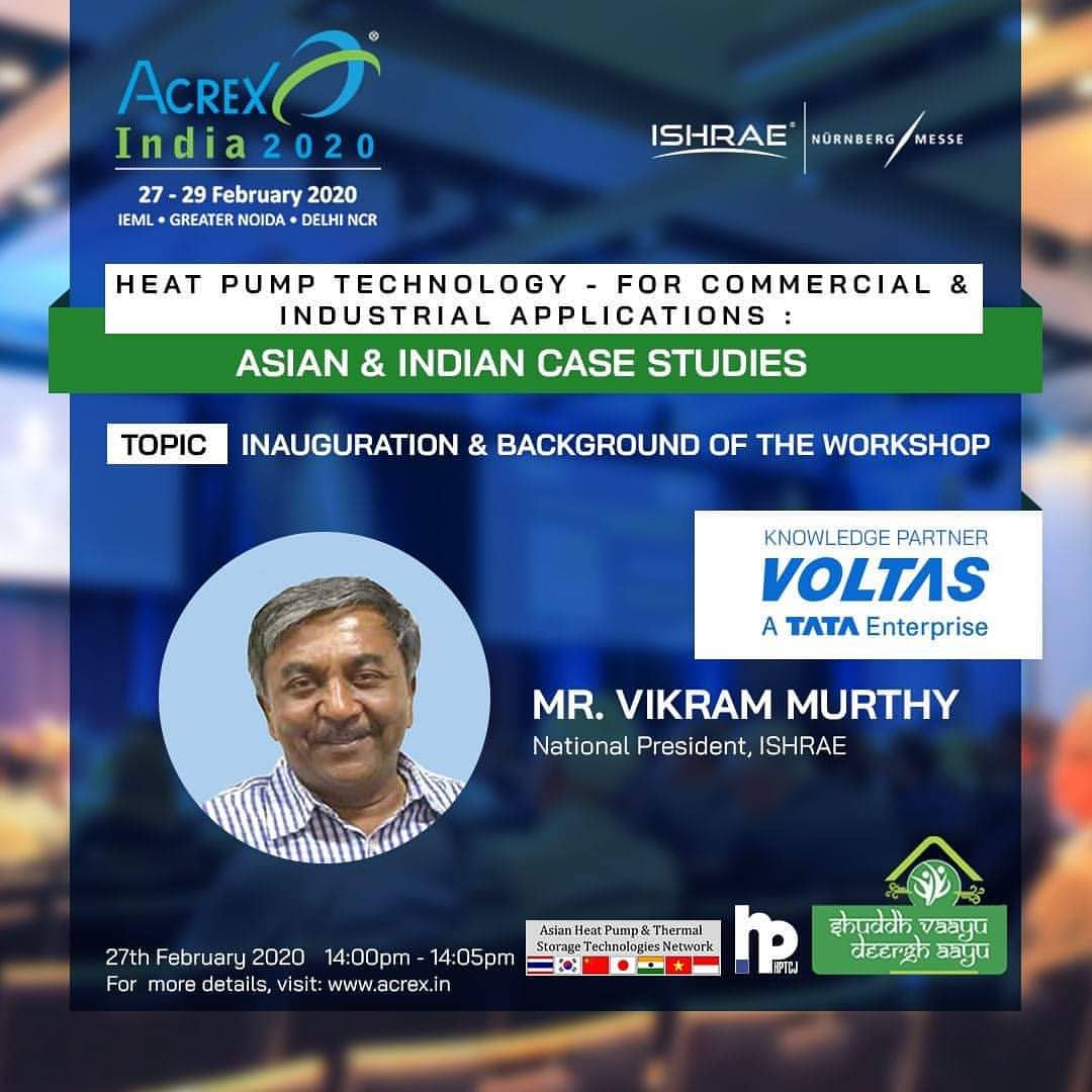 Mr Vikram Murthy N