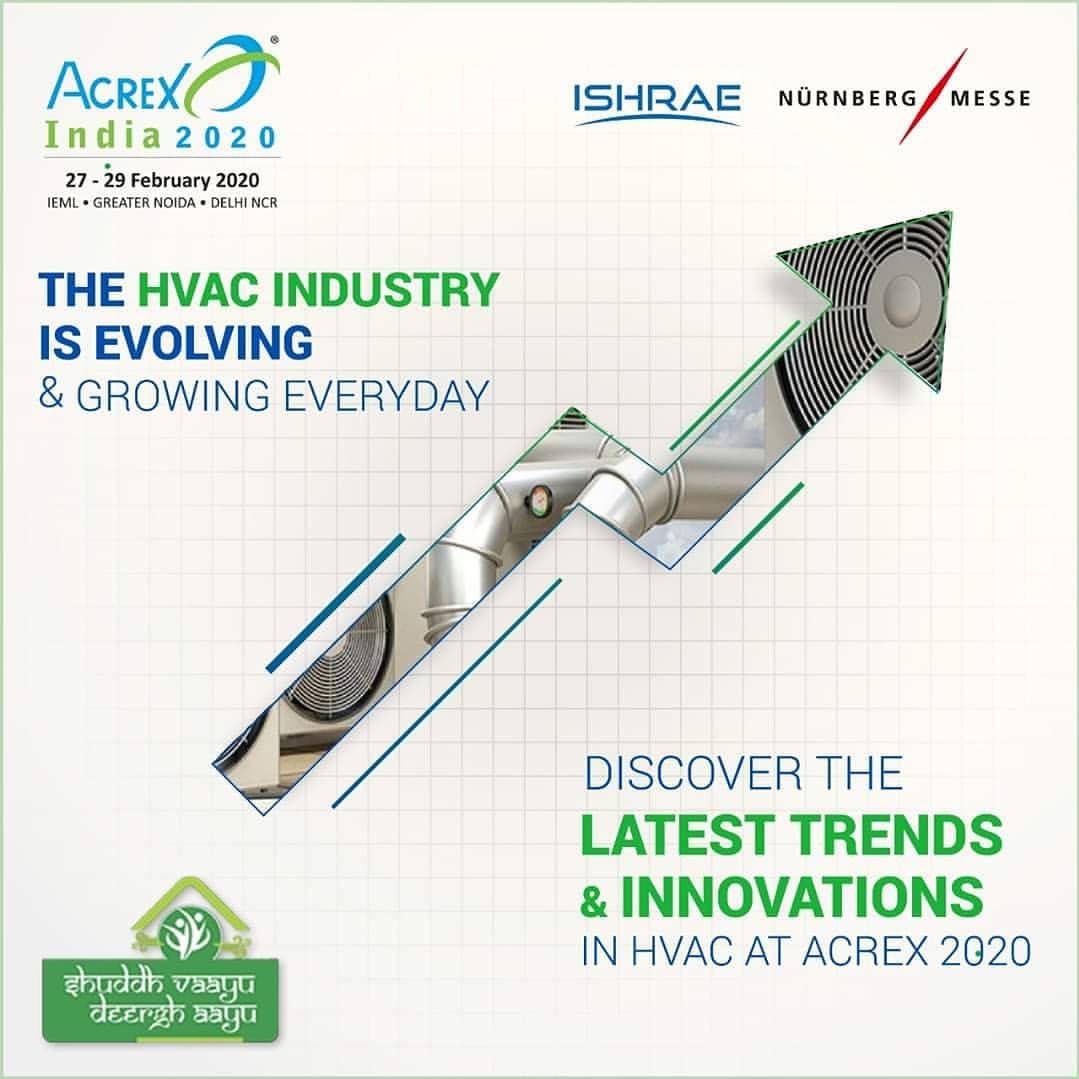 The HVAC Industry is