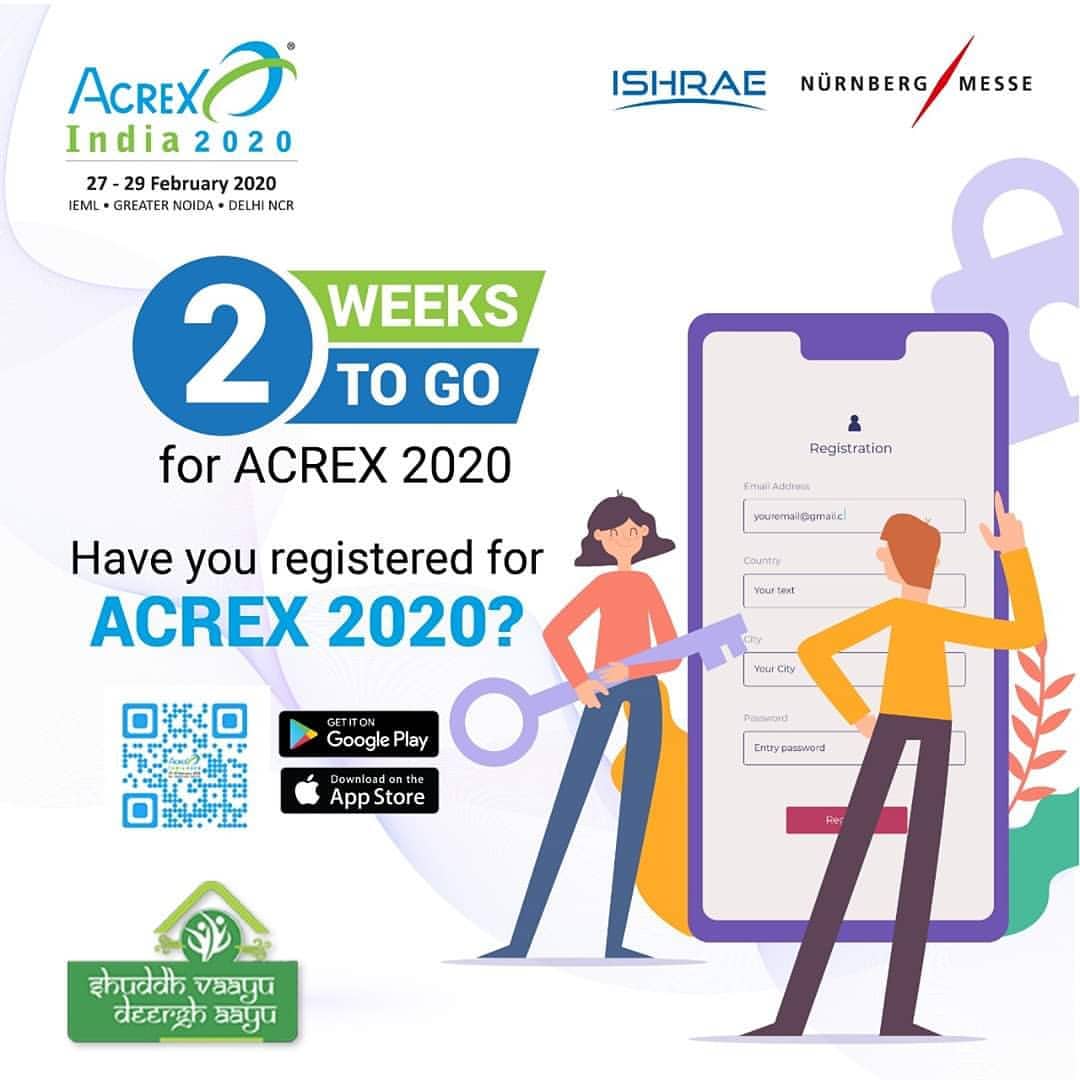 Only 2 weeks left fo
