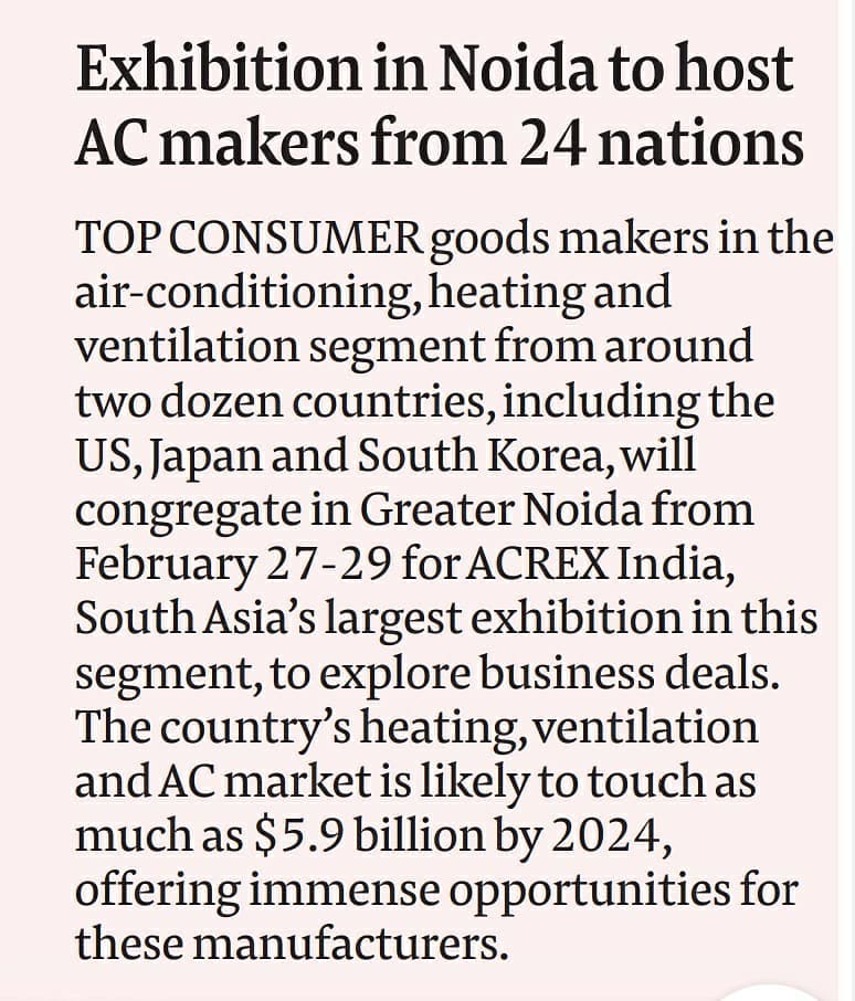 Financial Express co