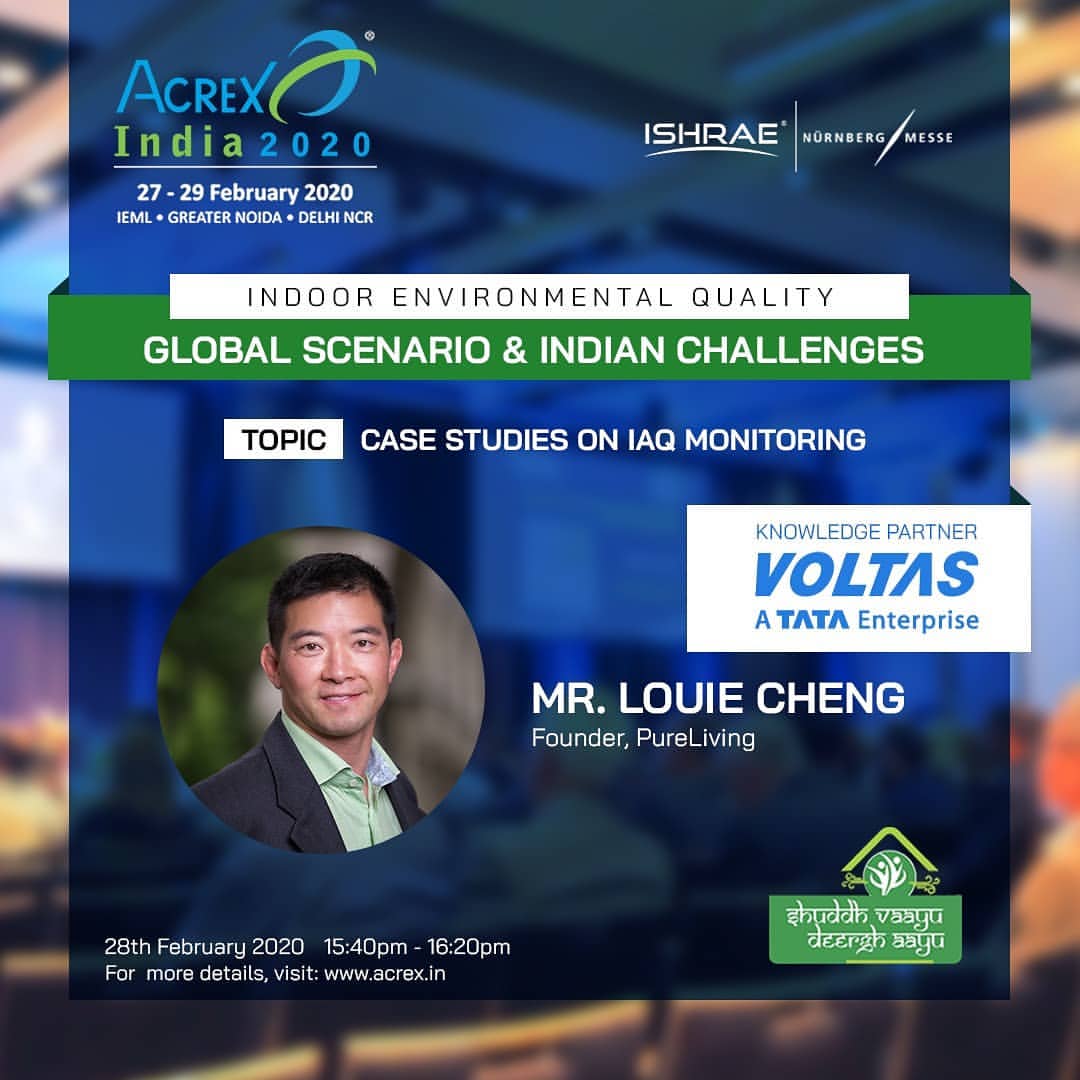 Mr Louie Cheng Fou