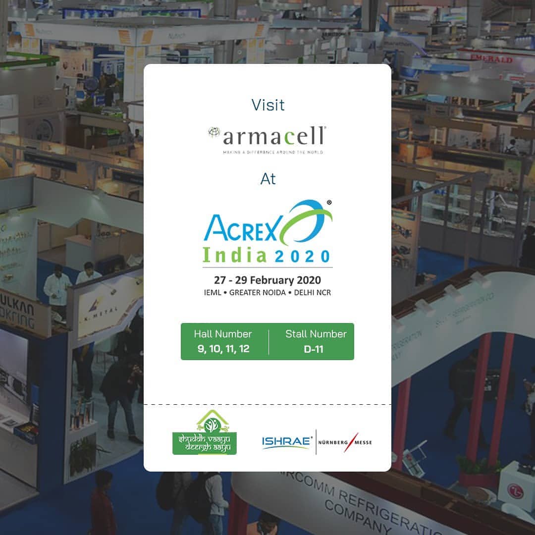 Come and explore the