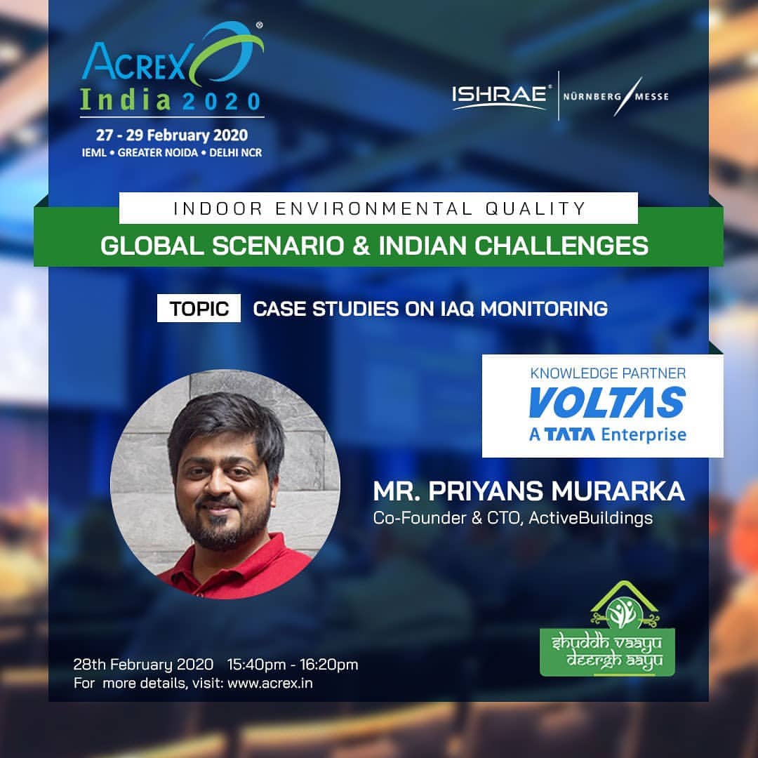 Mr Priyans Murarka