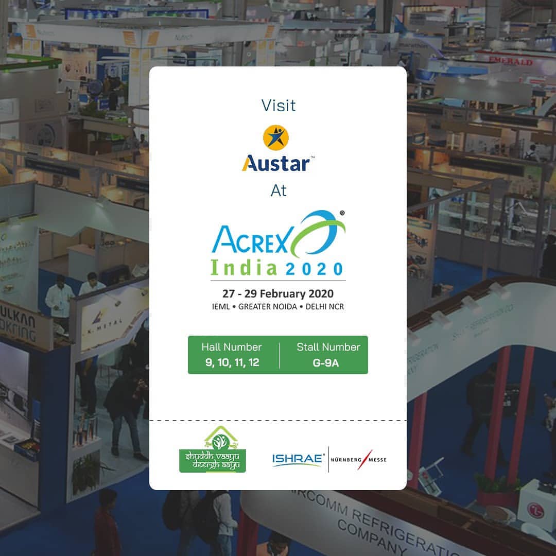 Visit Austar Technol
