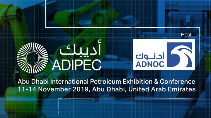 ADIPEC provides one 