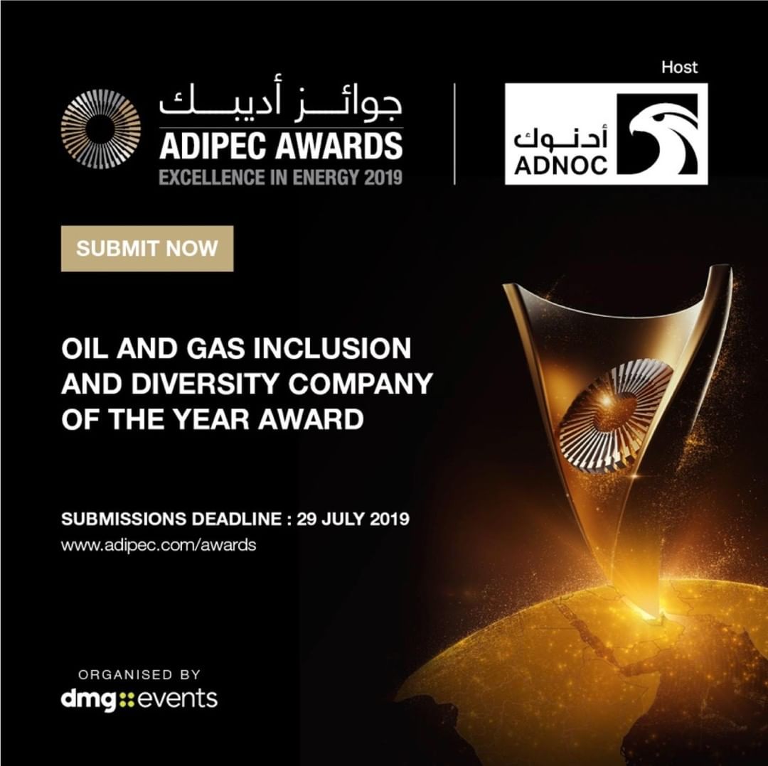 The Oil and Gas Incl
