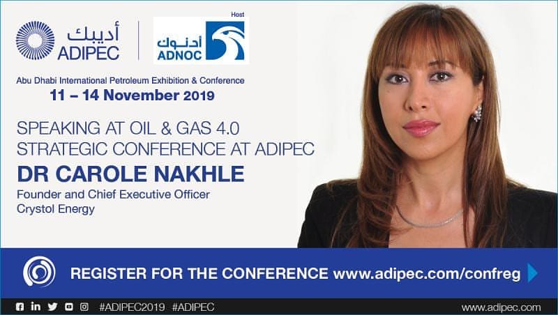 Join Dr Carole Nakhl
