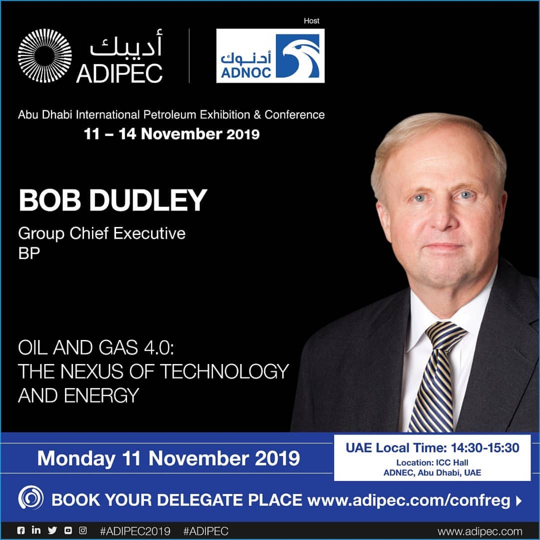 ADIPEC convenes the 