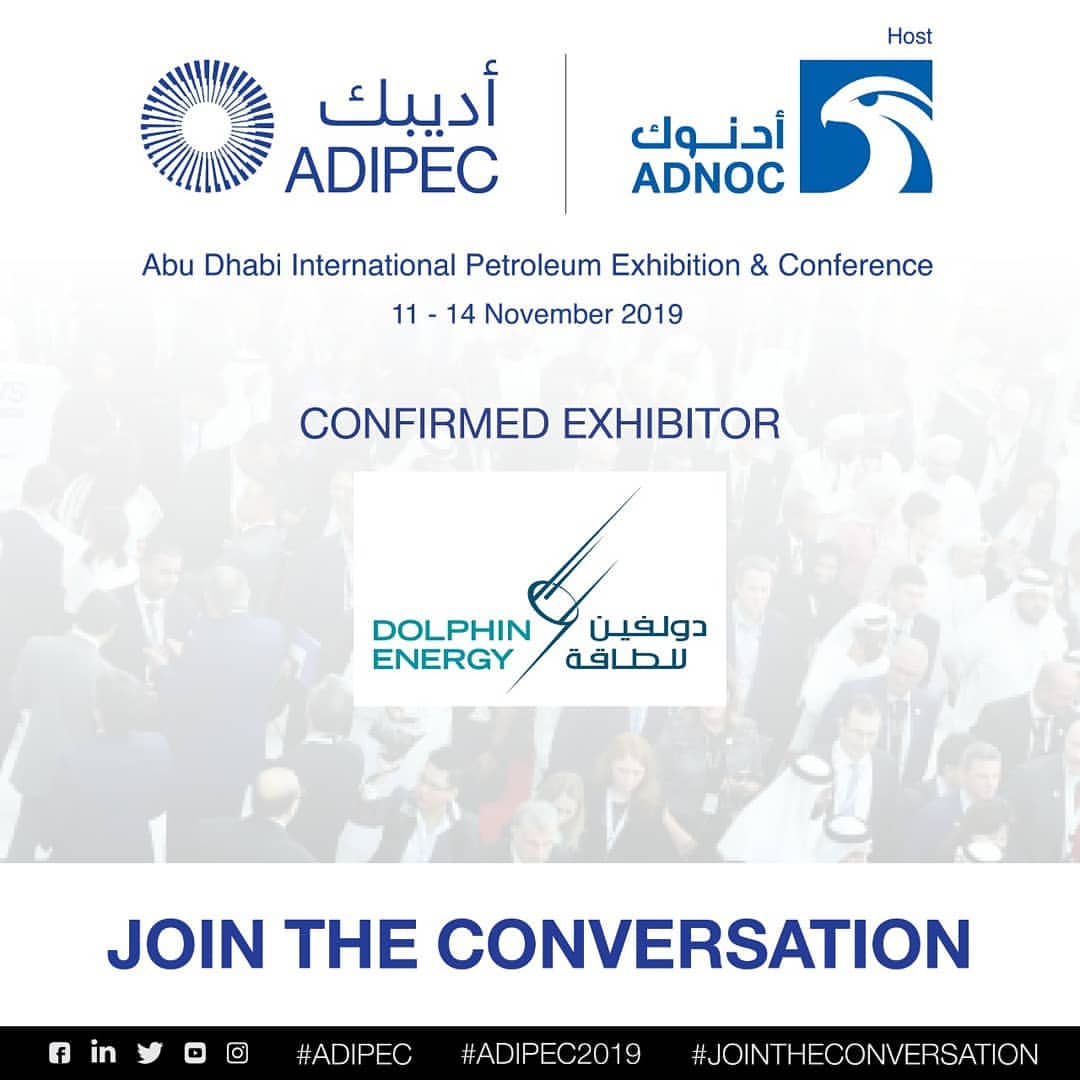 UAEbased dolphinen
