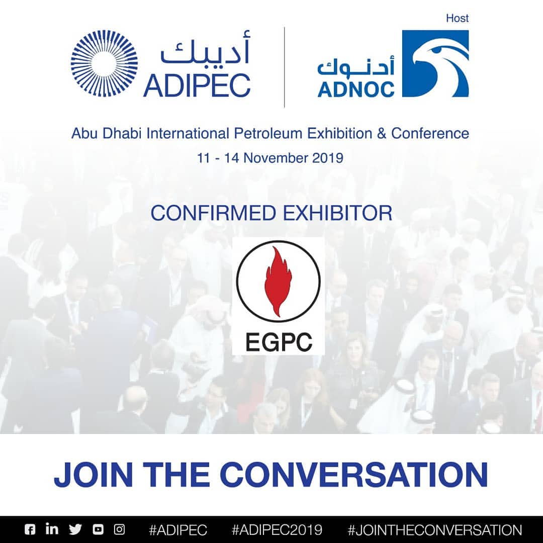 EGPC an expert in m