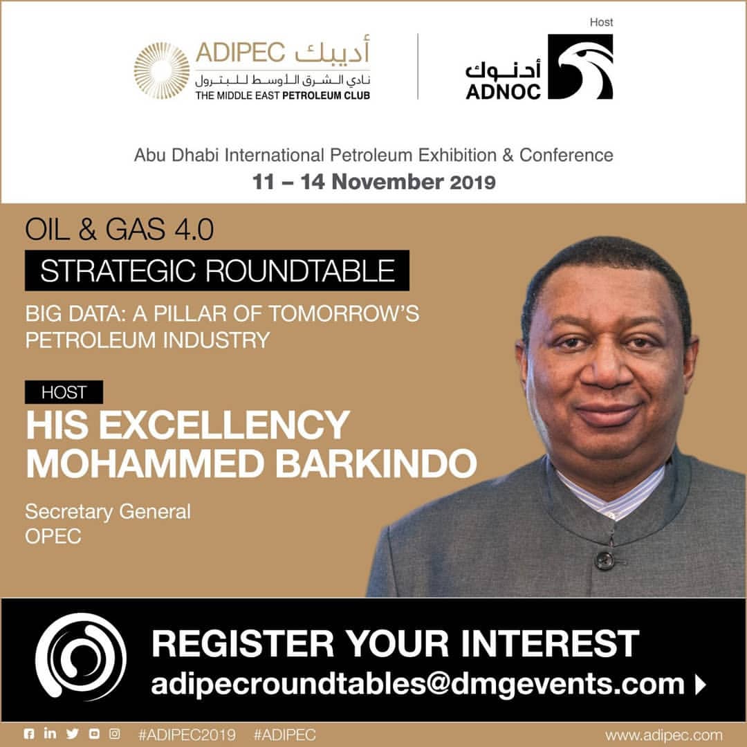 Gain clarity on OPEC