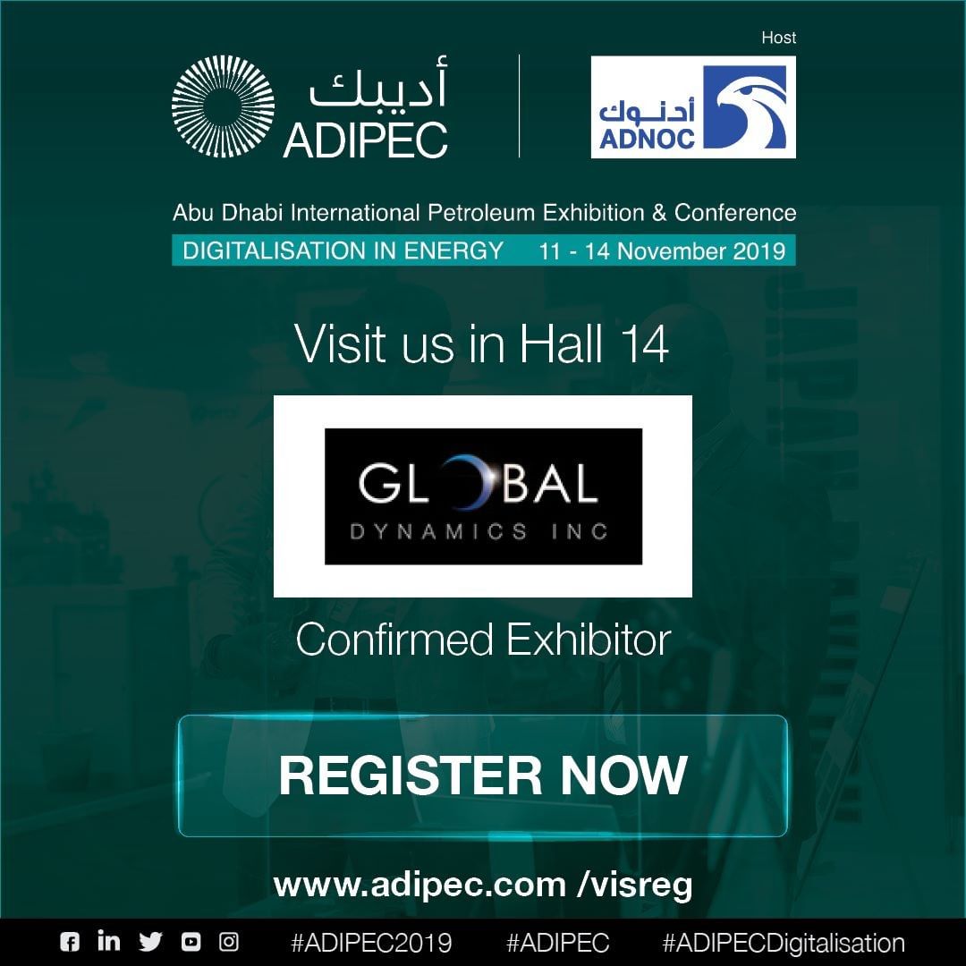 Global Dynamics Inc 
