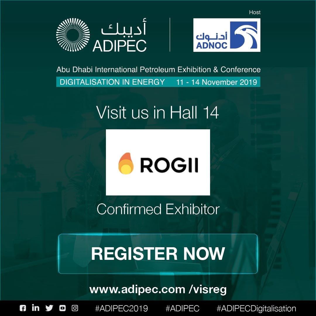 ADIPEC brings togeth