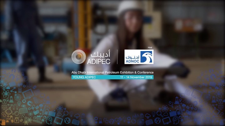 Join us at Young ADI