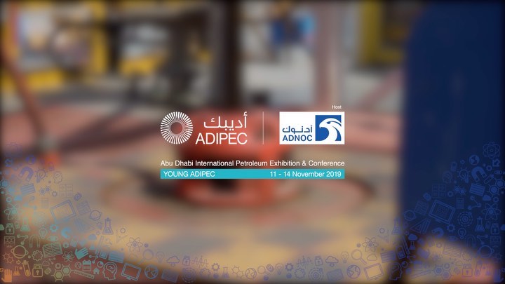 ADIPEC opens Monday 