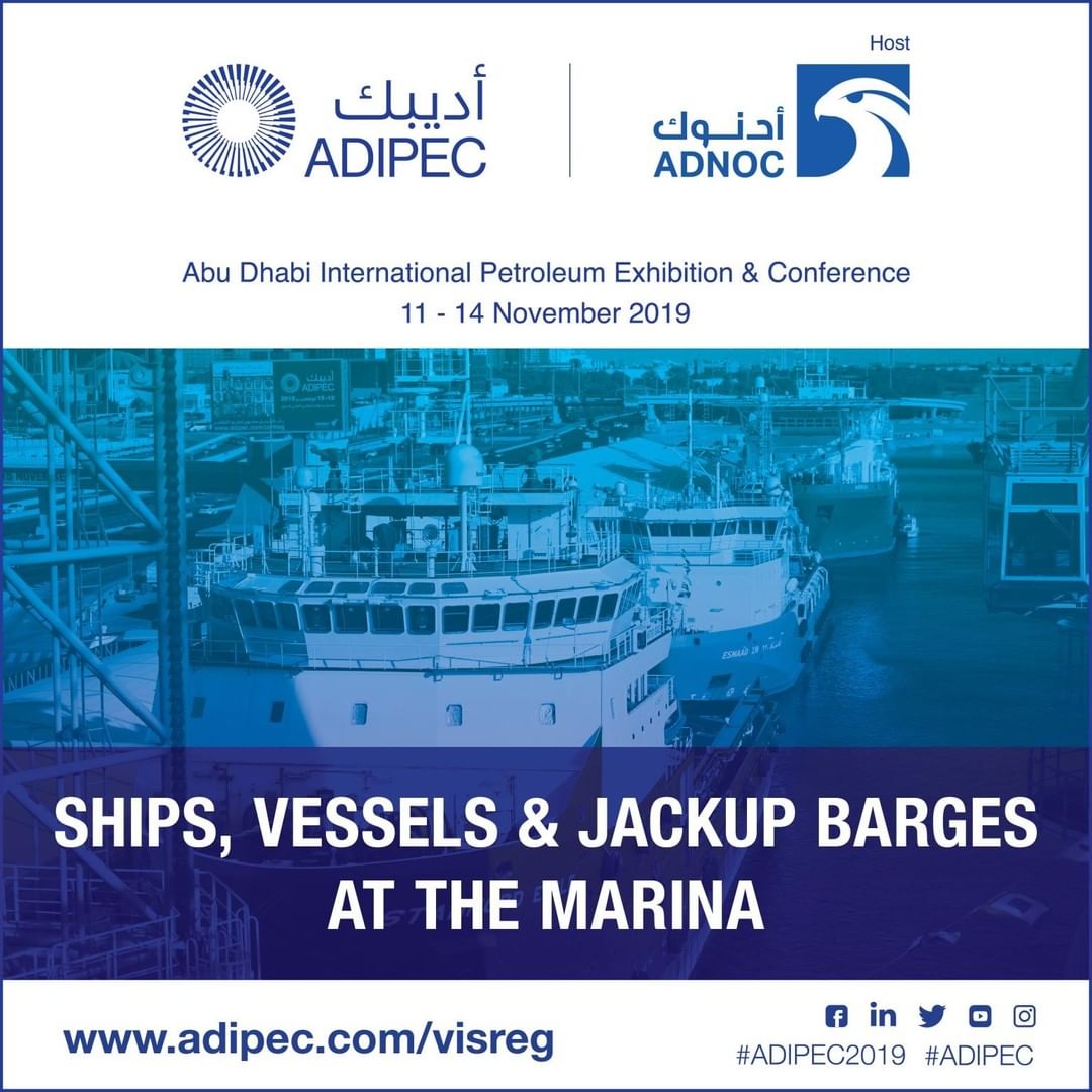 Offshore Marine ex