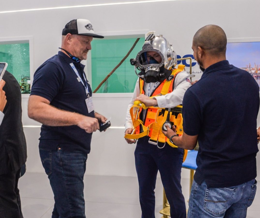 ADIPEC 2019 offers v