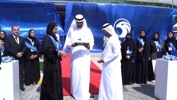 ADIPEC 2019 is now w
