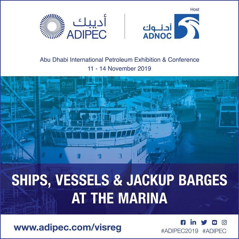 Offshore Marine ex
