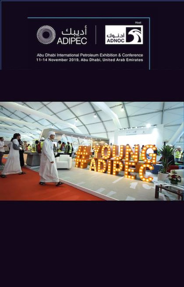 ADIPEC 2020 will hos