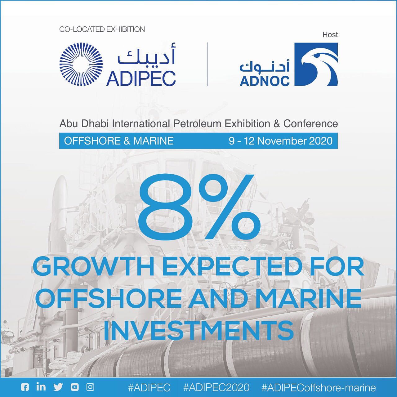 Offshore and Marine 