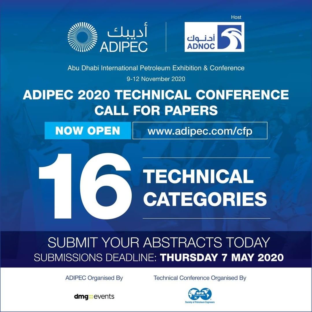 The ADIPEC Technical