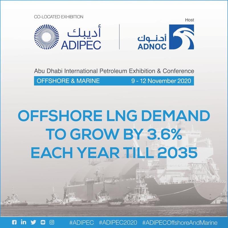With new LNG project