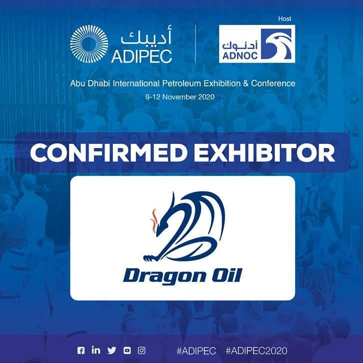 ADIPEC2020 is proud
