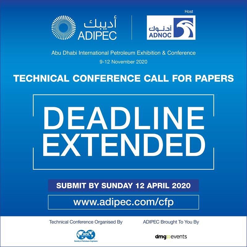 ADIPEC 2020 Technica