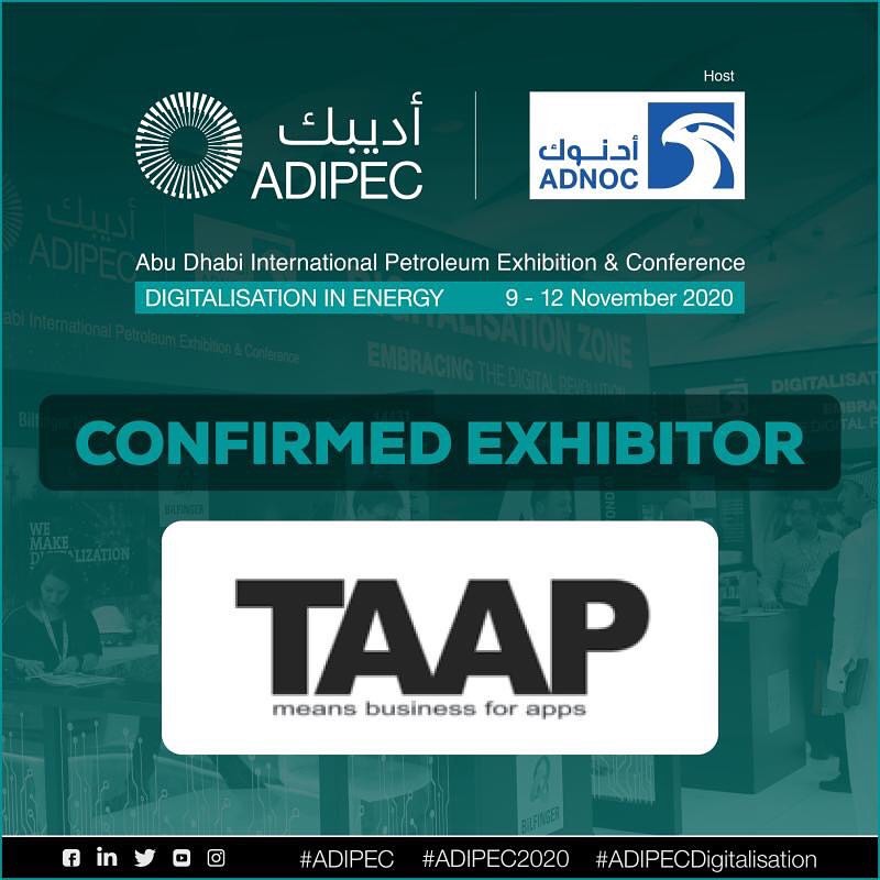 Join TAAP in the ADI