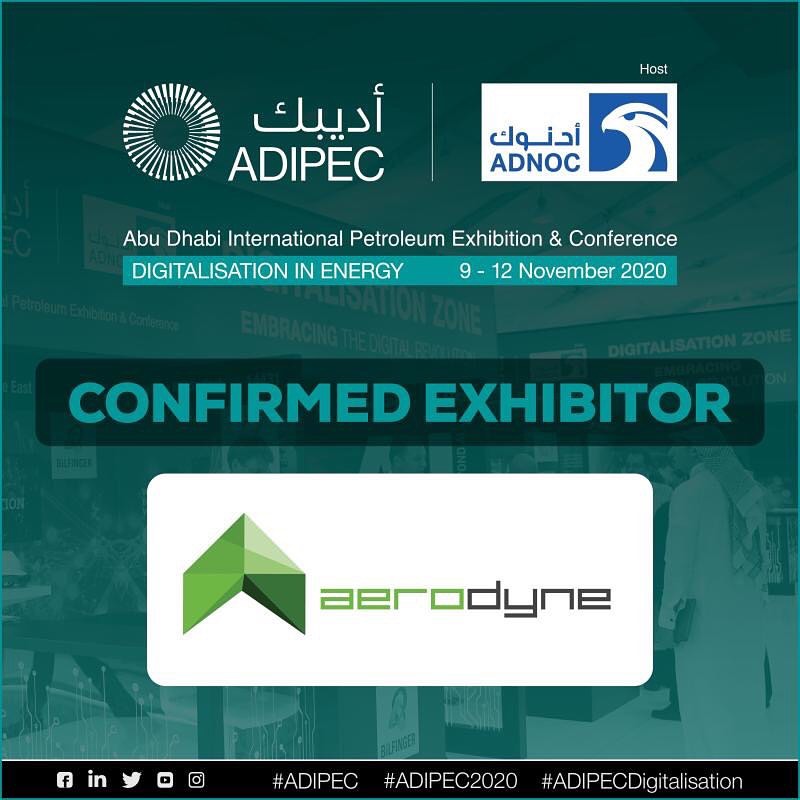 The ADIPEC Digitalis
