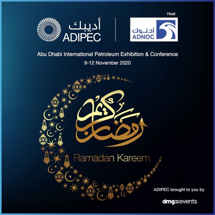 ADIPEC team wishes y