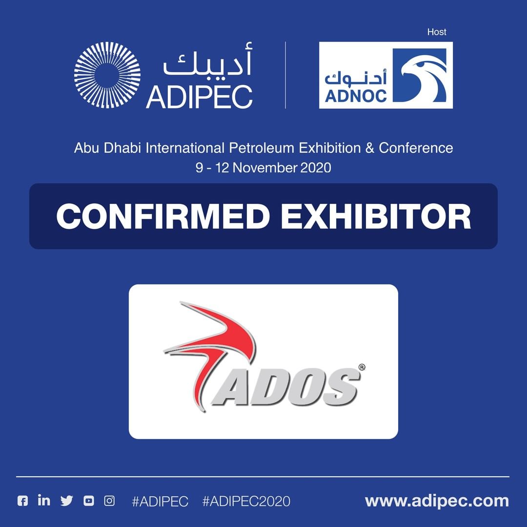 ADIPEC is pleased t