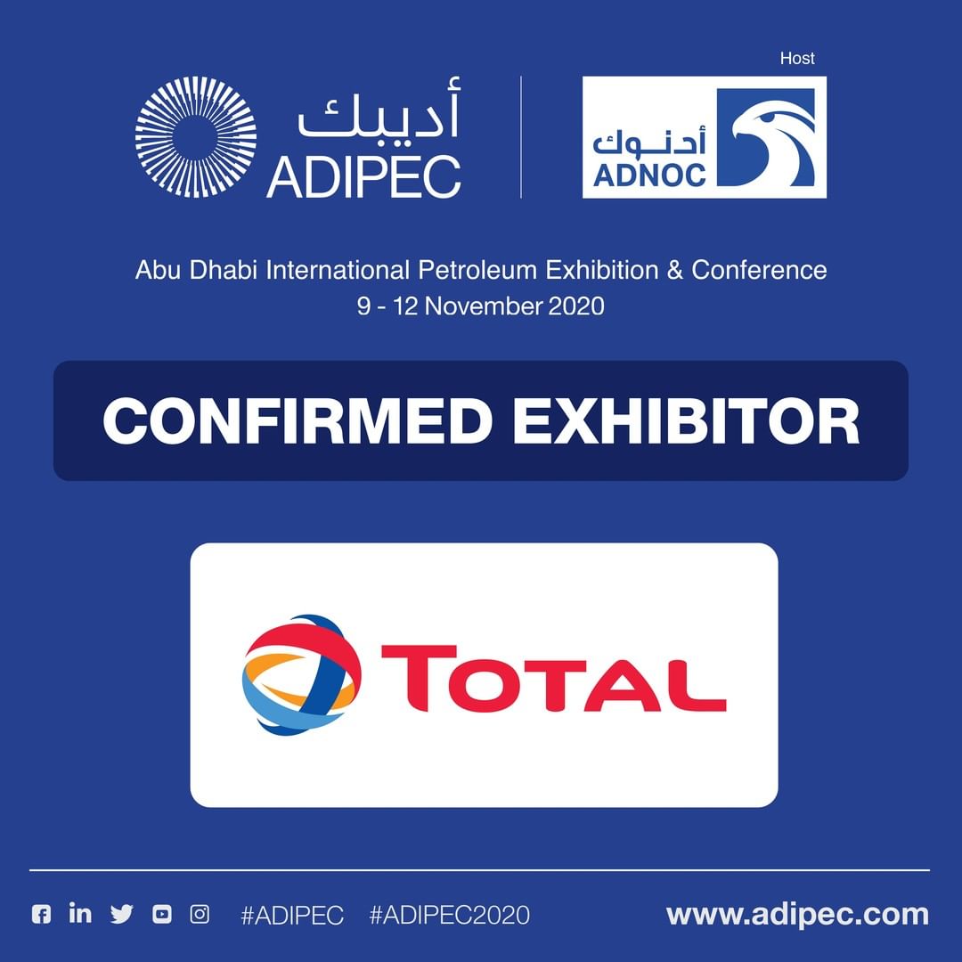 ADIPEC is proud to 
