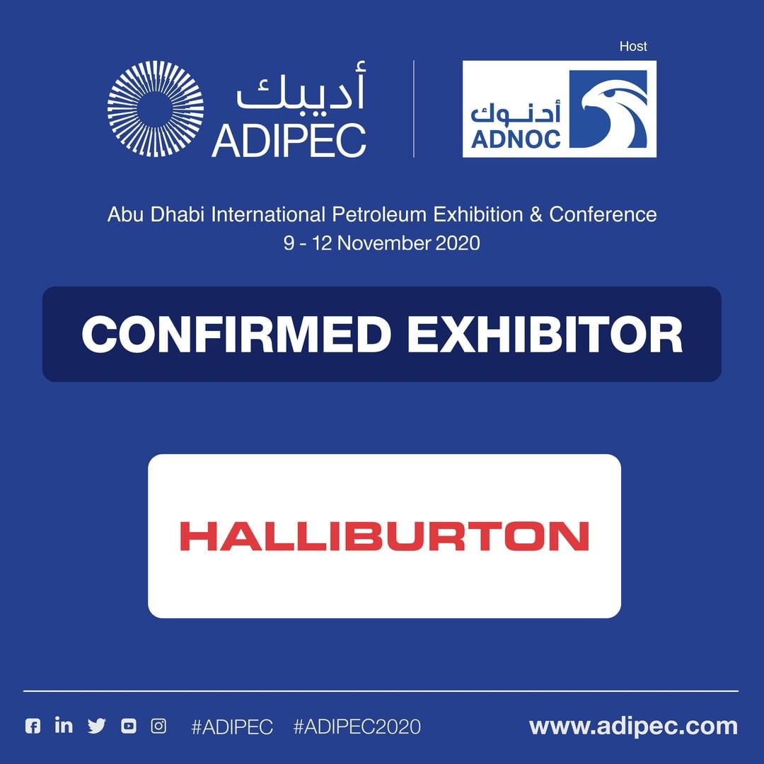 ADIPEC provides an 