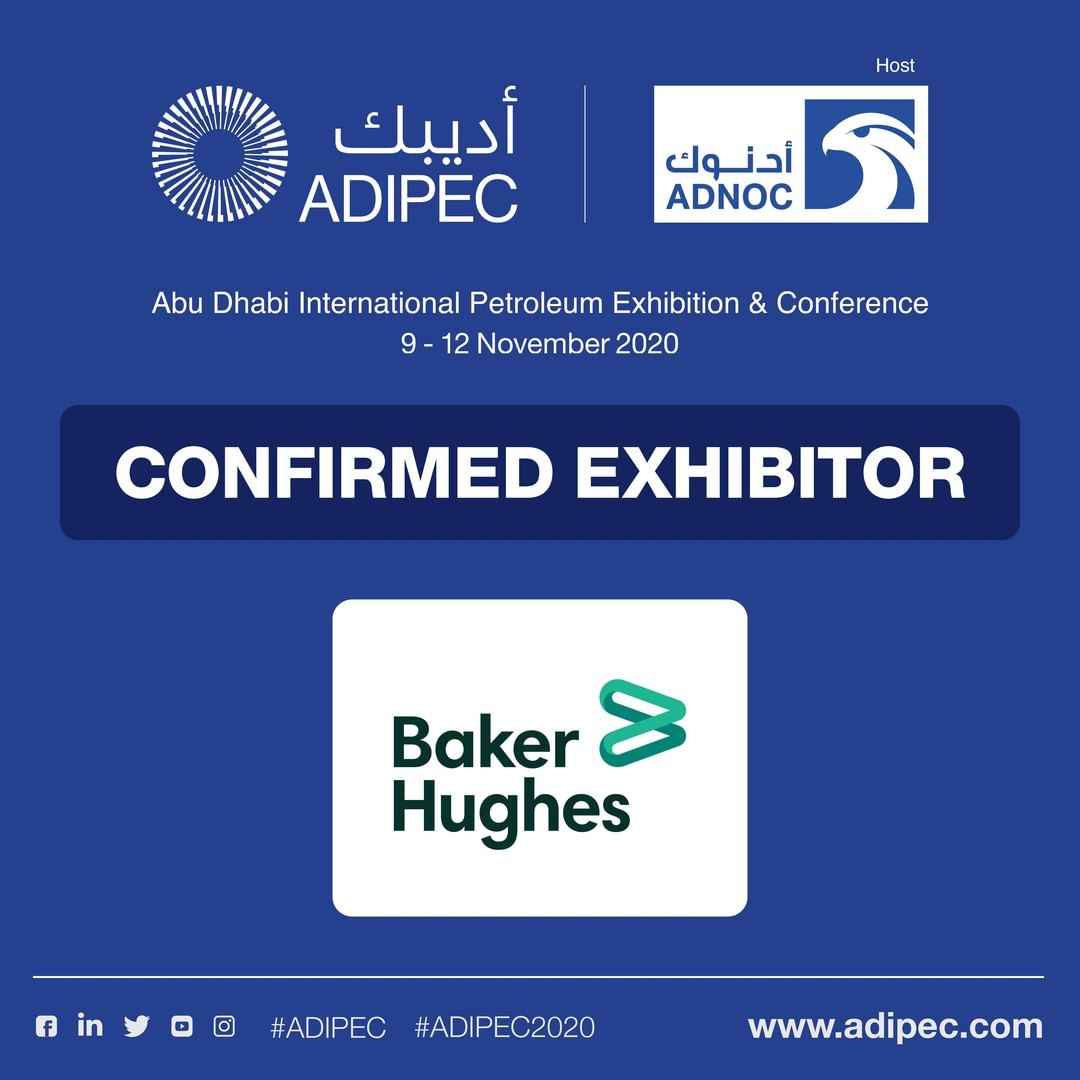 ADIPEC is pleased t