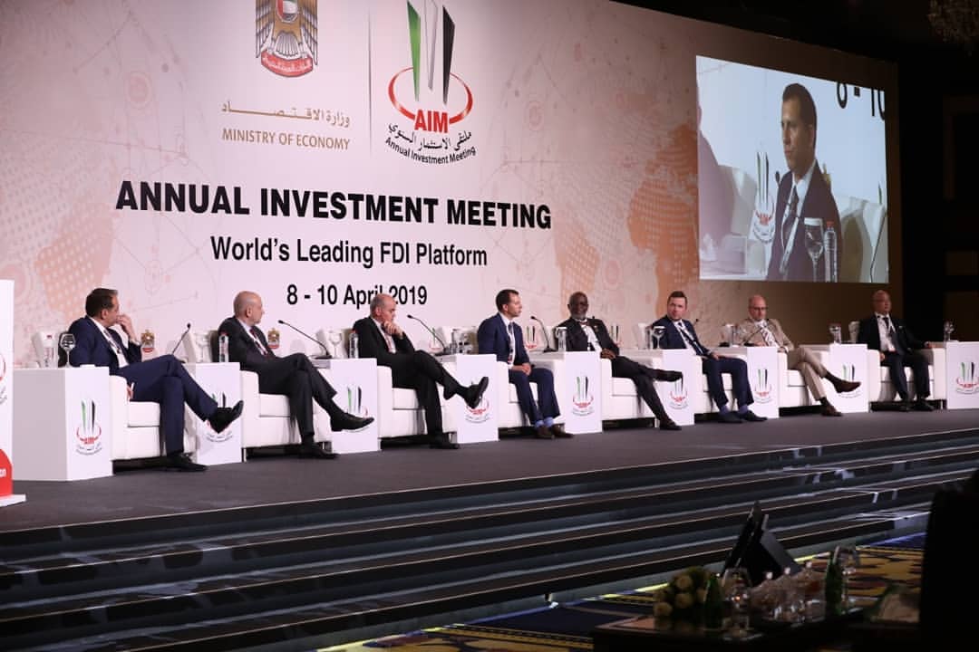 Investment Promotion
