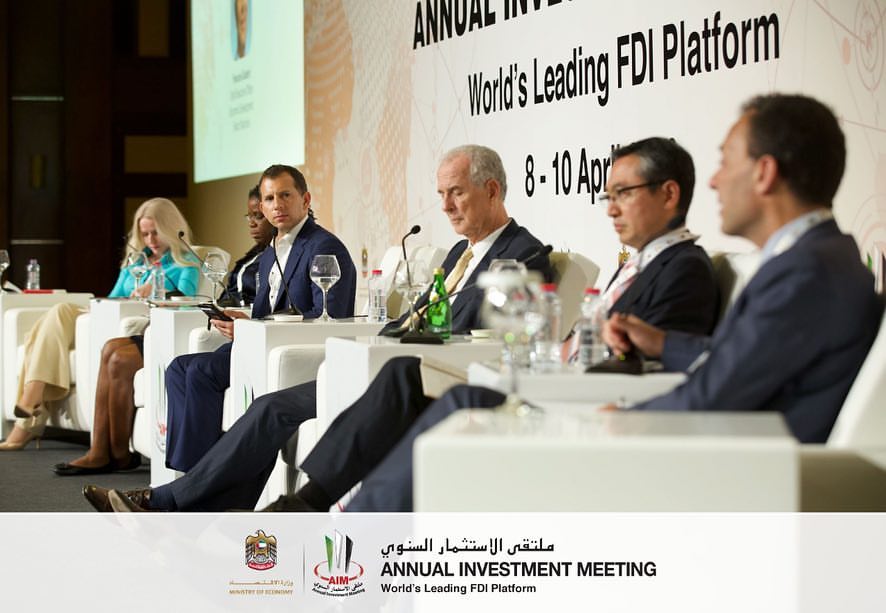 Regional Focus With
