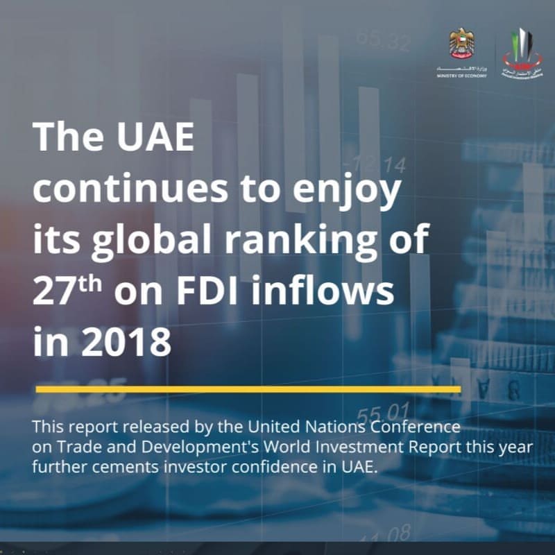 UAE maintains lead a