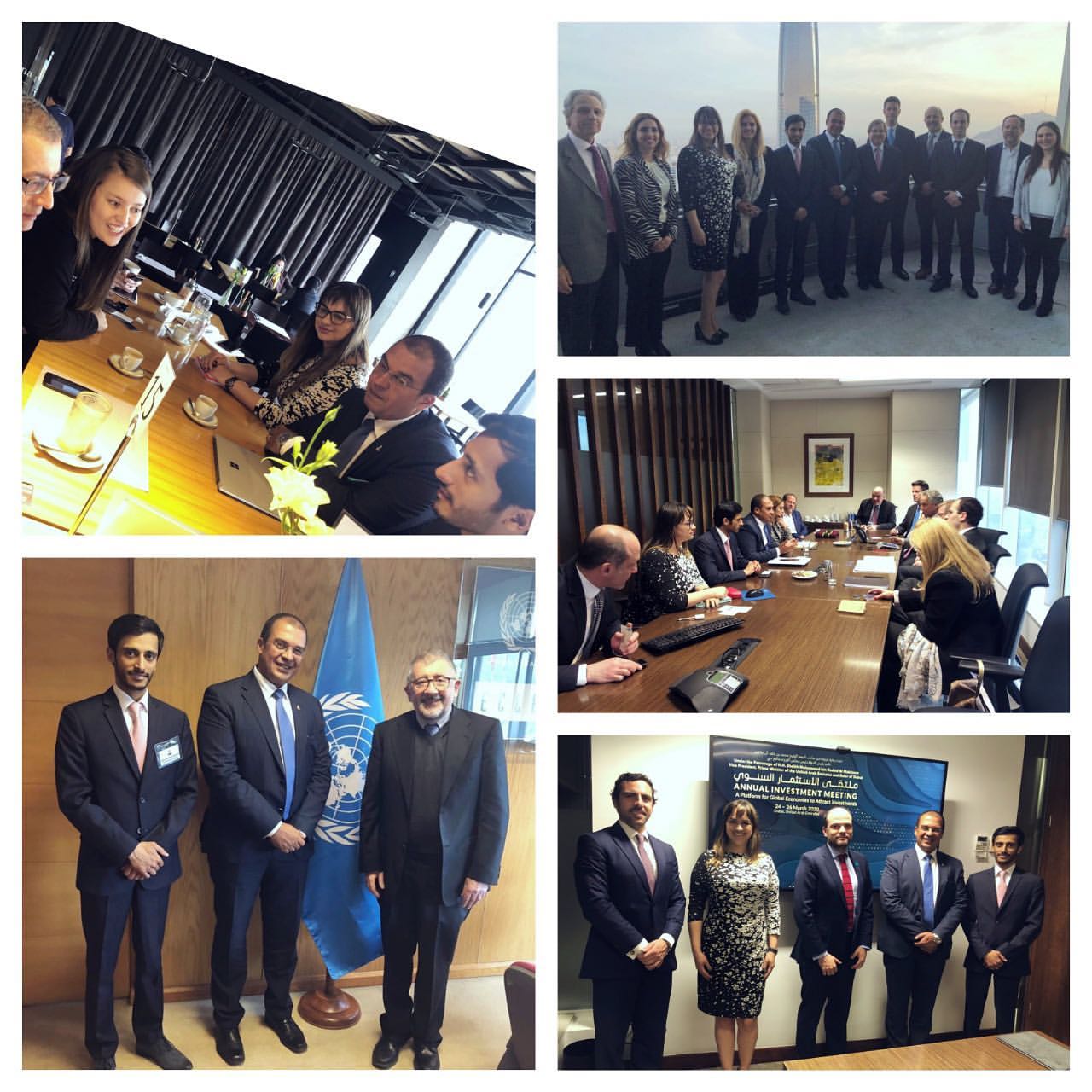 AIM Organizing Commi