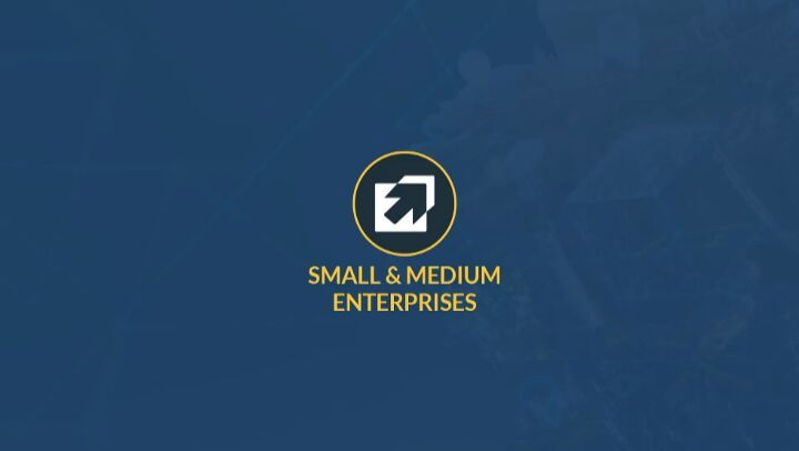Seeking an investor 