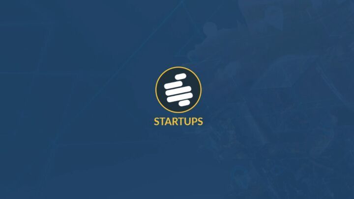 As startups play a 