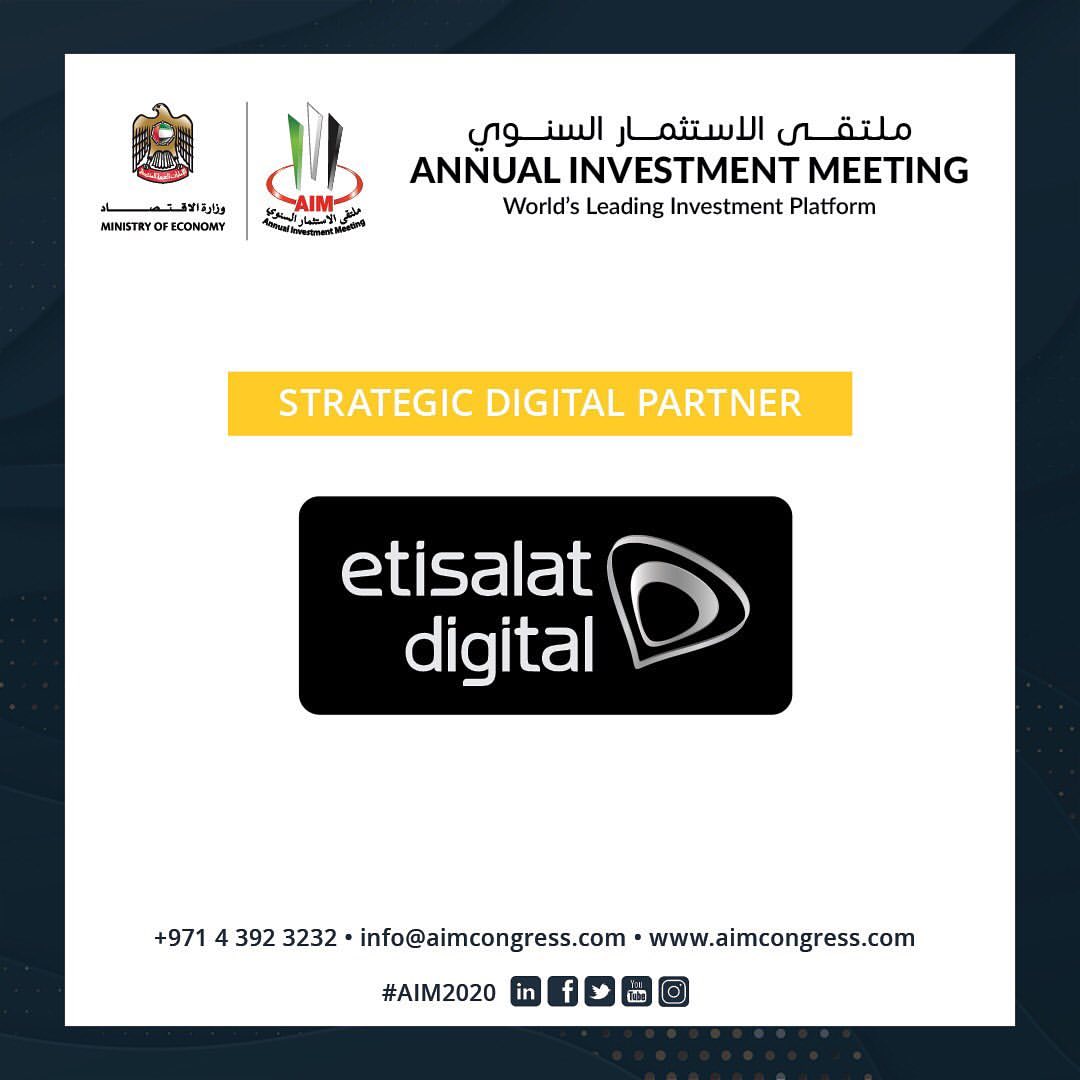 etisalat Digital is