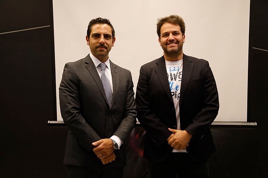 The AIM Startup Nati