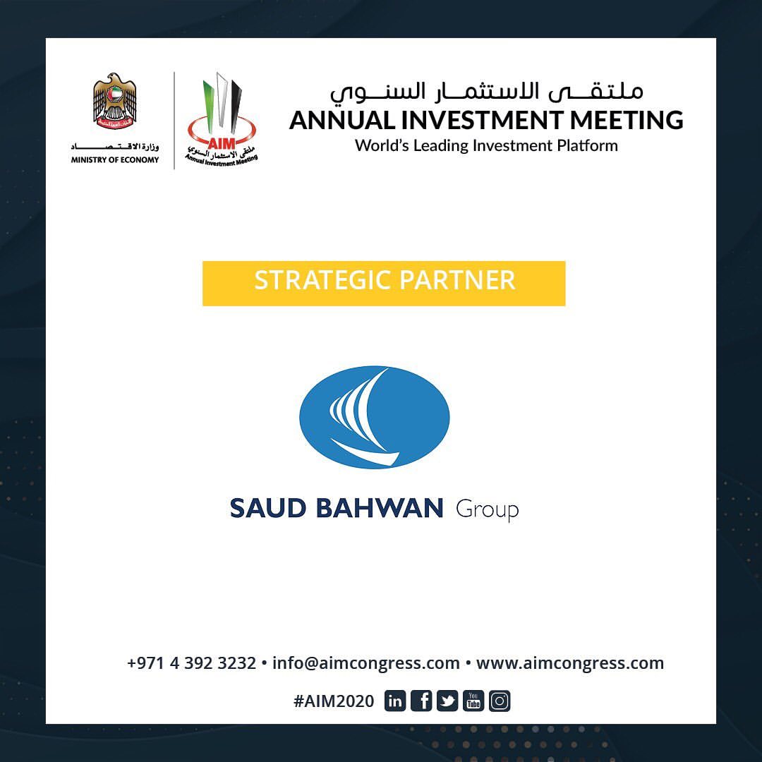Saud Bahwan Group is