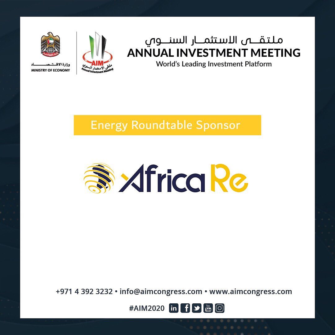 African Reinsurance 