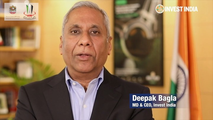 Mr Deepak Bagla MD