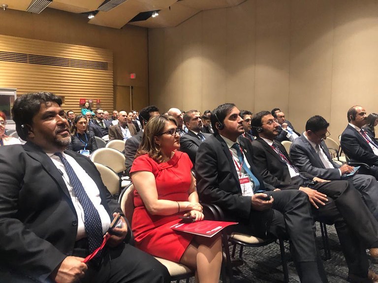 The Networking Meeti